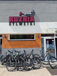 Siłownia Kuźnia Sylwetki Wieluń