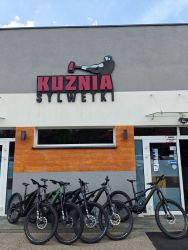 Siłownia Kuźnia Sylwetki Wieluń