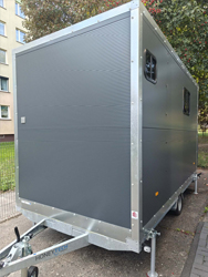 Siłownia Kuźnia Sylwetki Wieluń