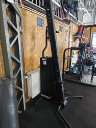 Siłownia Kuźnia Sylwetki Wieluń